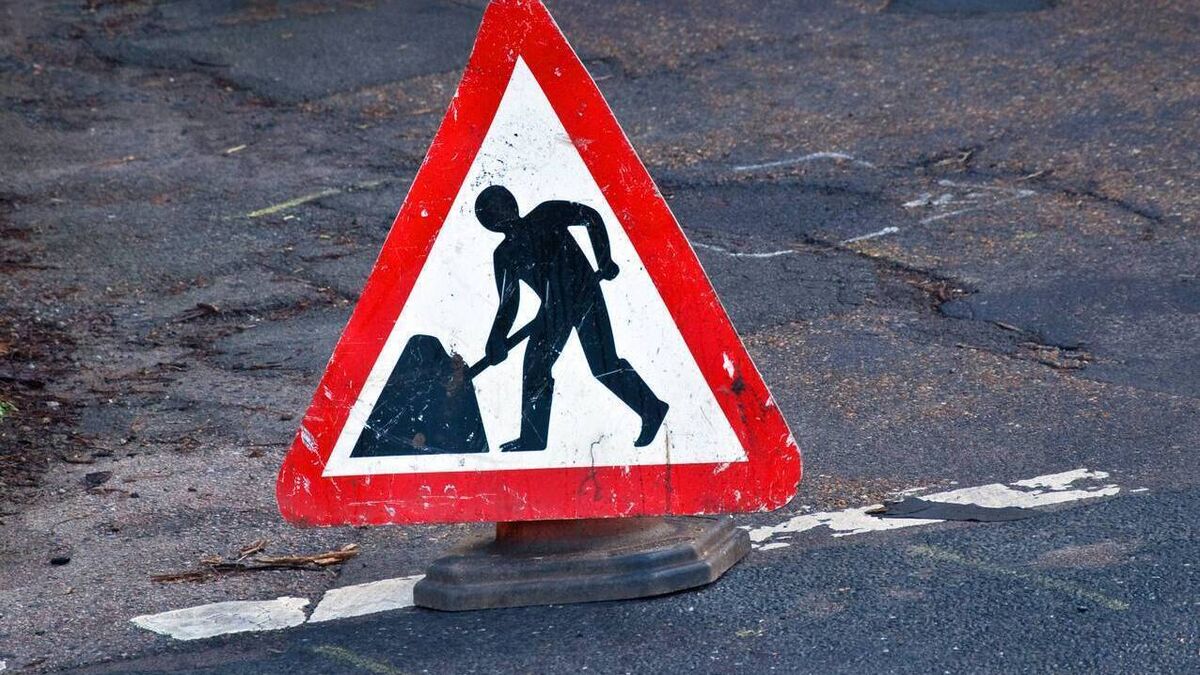 Road closure to take place in Waterford City