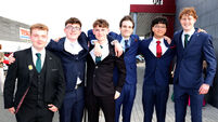 In Photos: Ardscoil na Mara Graduation Ball in Waterford