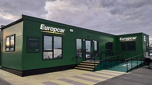 Europcar announces €100 million investment with new locations in Dublin, Donegal and Tipperary Europcar announces €100 million investment with new locations in Dublin, Donegal and Tipperary