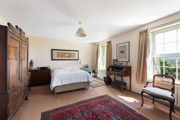 Flowerhill House, Lismore Flowerhill House, Lismore