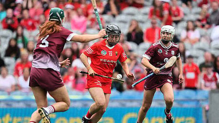 Cork v Galway: All you need to know ahead of the All-Ireland camogie final