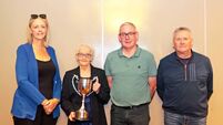 Jim Power Under 14 Football tournament is launched