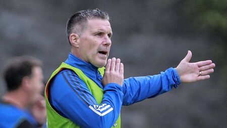 “I don’t think it’s fair on teams” - Jamie O'Meara