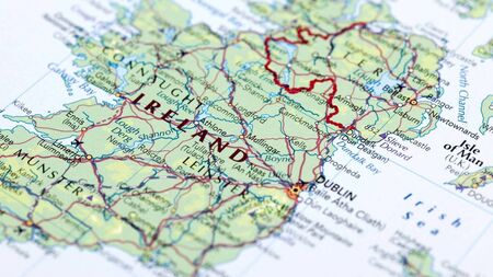 Our unique island home