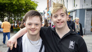 In Photos: All the fun of Spraoi Festival 2025 in Waterford