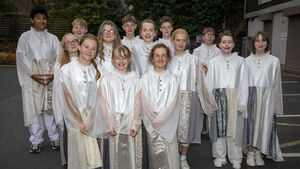 In Photos: More photos capturing all the fun of Spraoi 2025 in Waterford