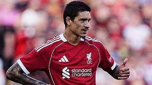 Darwin Nunez on verge of Liverpool exit as fee agreed with Al Hilal Darwin Nunez on verge of Liverpool exit as fee agreed with Al Hilal