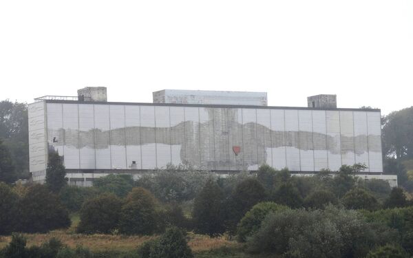 The Ard Rí Hotel today. The Ard Rí Hotel today.