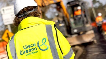 Water restored to consumers in County Waterford