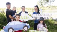 Air pollution in Waterford City to be measured