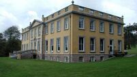 Appeal lodged against billionaire’s plan for helicopter pad at historic Waterford estate  