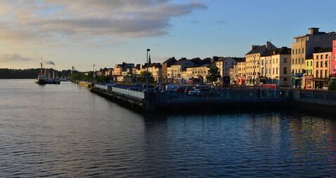 Waterford ranked as best place to live in Ireland