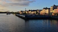 Waterford ranked as best place to live in Ireland