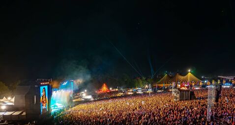 All Together Now announce dates for 2026 festival with closing date to register for loyalty scheme imminent