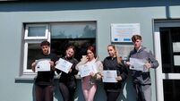 Waterford's WYTEC receives €10,000 funding support