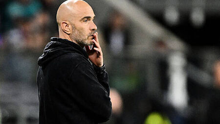 Enzo Maresca urges Chelsea fans not to put too much pressure on Estevao Willian