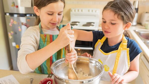 Local Notes: Cooking camp, community centre AGM, soccer and GAA news and more