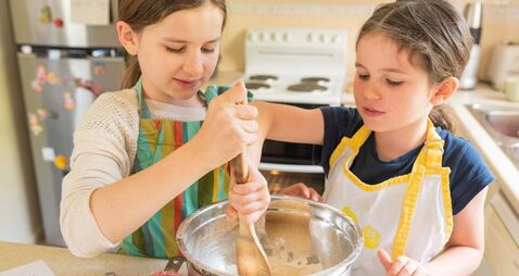 Local Notes: Cooking camp, community centre AGM, soccer and GAA news and more