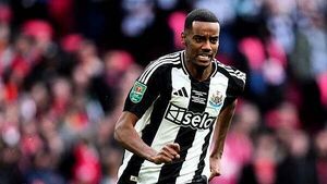 Liverpool will not be held to ransom in pursuit of Alexander Isak Liverpool will not be held to ransom in pursuit of Alexander Isak