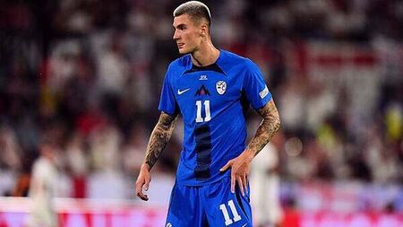 Manchester United agree deal for RB Leipzig striker Benjamin Sesko