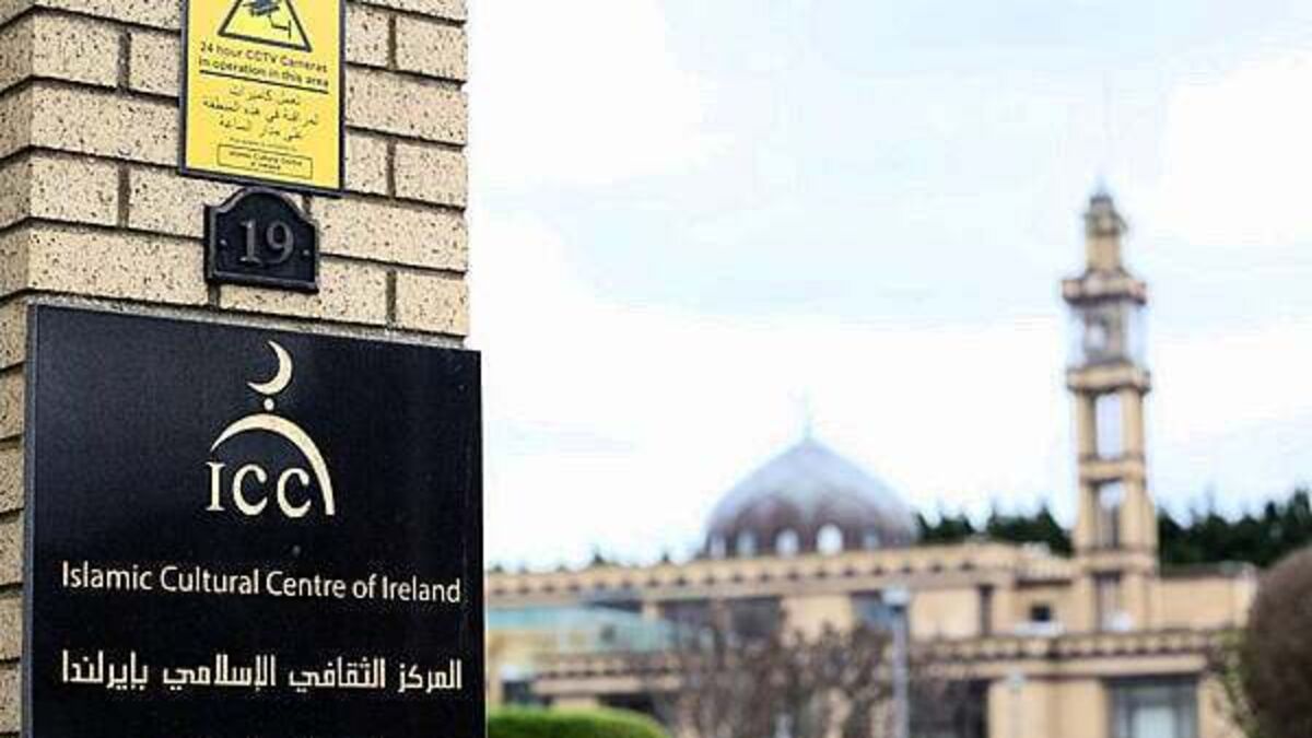 Man locked out of Islamic Cultural Centre refused court order to restore him of his duties