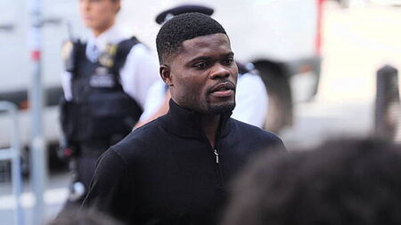 Villarreal sign Thomas Partey and condemn ‘violence in all its forms’
