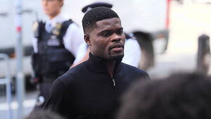 Villarreal sign Thomas Partey and condemn ‘violence in all its forms’ Villarreal sign Thomas Partey and condemn ‘violence in all its forms’
