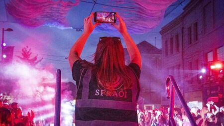 Phoenix: How it works