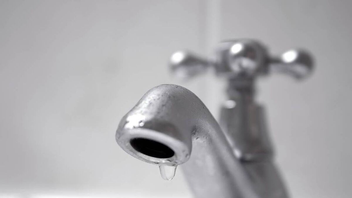Uisce Éireann is working to restore supply in areas of Waterford 