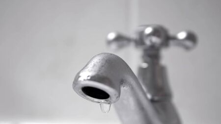 Uisce Éireann is working to restore supply in areas of Waterford 