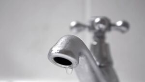 Uisce Éireann is working to restore supply in areas of Waterford Uisce Éireann is working to restore supply in areas of Waterford