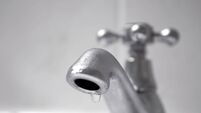 Uisce Éireann is working to restore supply in areas of Waterford 