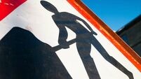 Lane closures on Waterford City streets imminent for road works