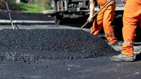 Roadworks will necessitate nighttime road closures in Waterford