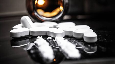 Substance misuse support in Waterford