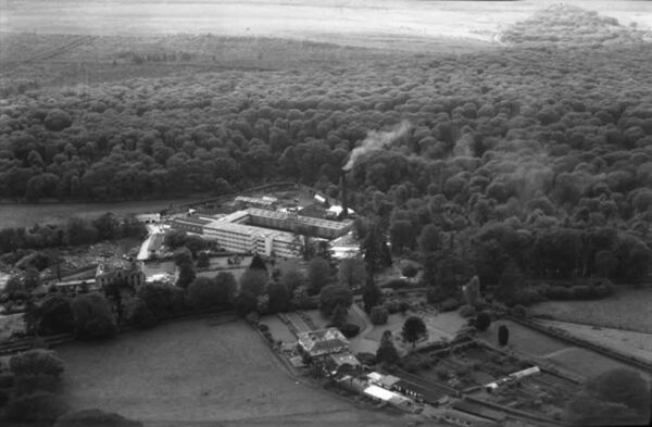 The Portlaw Tannery will be remembered during Heritage Week.