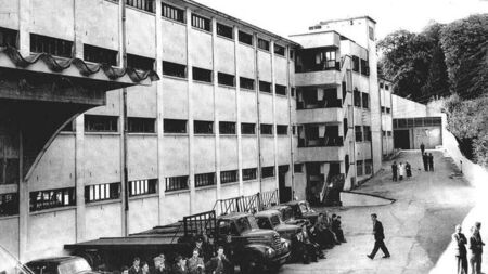 This year marks 40th anniversary of Irish tannery closure in Waterford