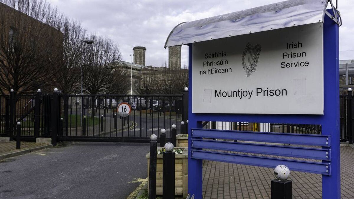 Fr Liam Power: Community Service - an effective alternative to a custodial sentence