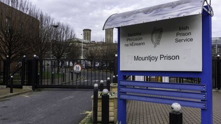 Fr Liam Power: Community Service - an effective alternative to a custodial sentence
