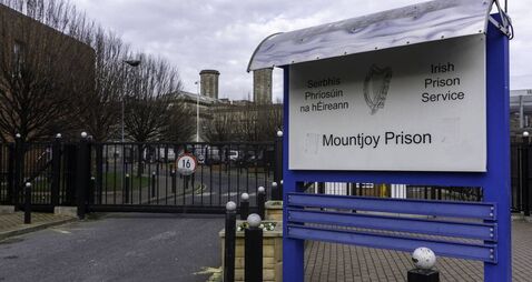 Fr Liam Power: Community Service - an effective alternative to a custodial sentence 