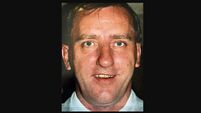 'A champion of the underdog' - Waterford's Pat Fitzgerald laid to rest