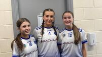 Local Notes: Golf classic, camogie success, Heritage Week events and more
