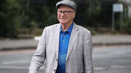 Dublin pensioner charged with harassing financial advisor for two years