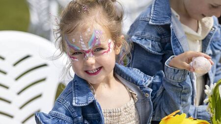 Waterford family resource centre announce exciting fun day this month