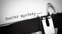 Deadline fast approaching for one-day write-a-crime-novel workshop at Waterford Libraries