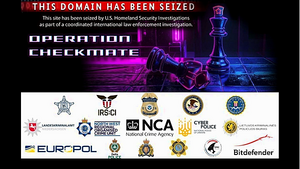Gardaí part of joint operation including FBI that targeted cybercriminals, dark web leaks Gardaí part of joint operation including FBI that targeted cybercriminals, dark web leaks