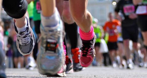Dates announced for the Solas Cancer Support Centre’s Run and Walk for Life in Waterford