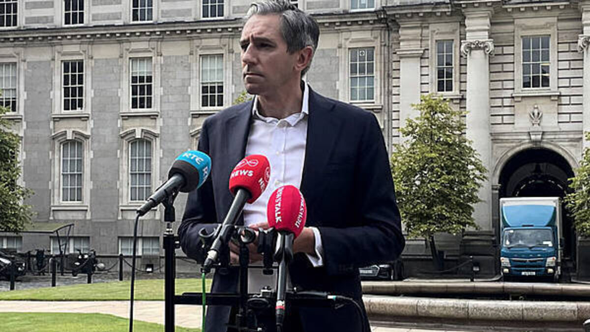Ireland intends to pass Occupied Territories Bill despite US pressure