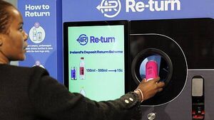 More than €66m unclaimed from Deposit Return Scheme last year More than €66m unclaimed from Deposit Return Scheme last year