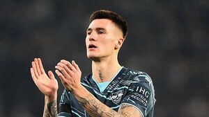 Man United sign Benjamin Sesko from RB Leipzig in deal worth up to €85m